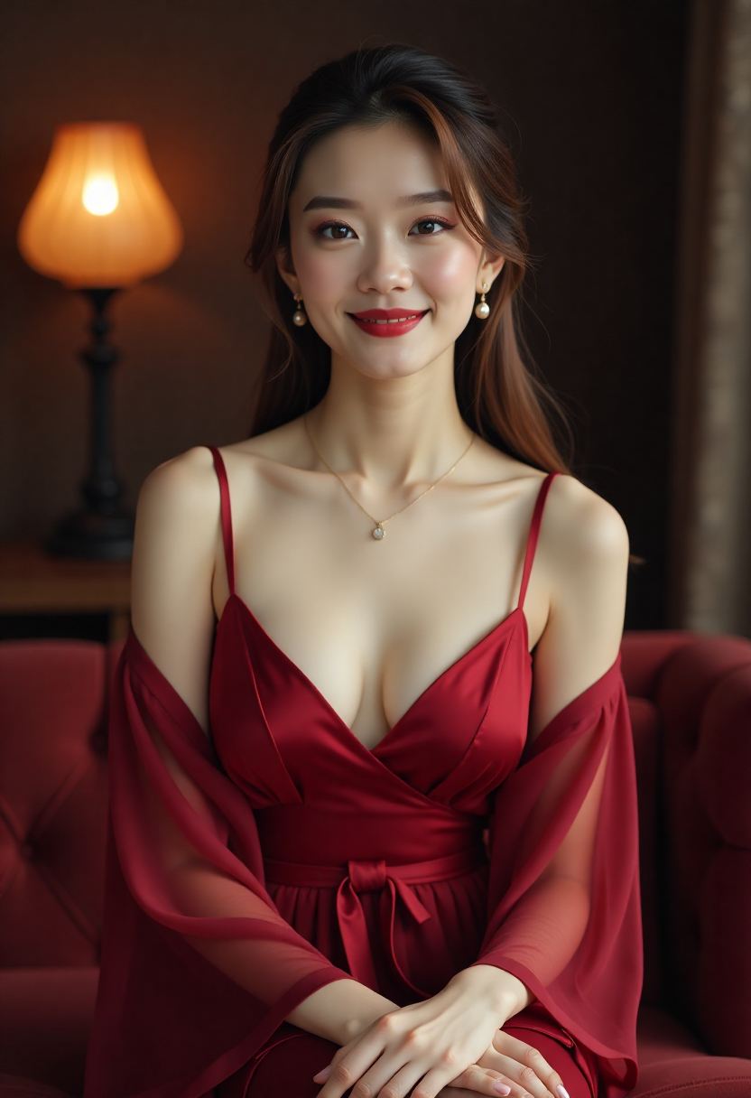 云上铸剑录动画海报