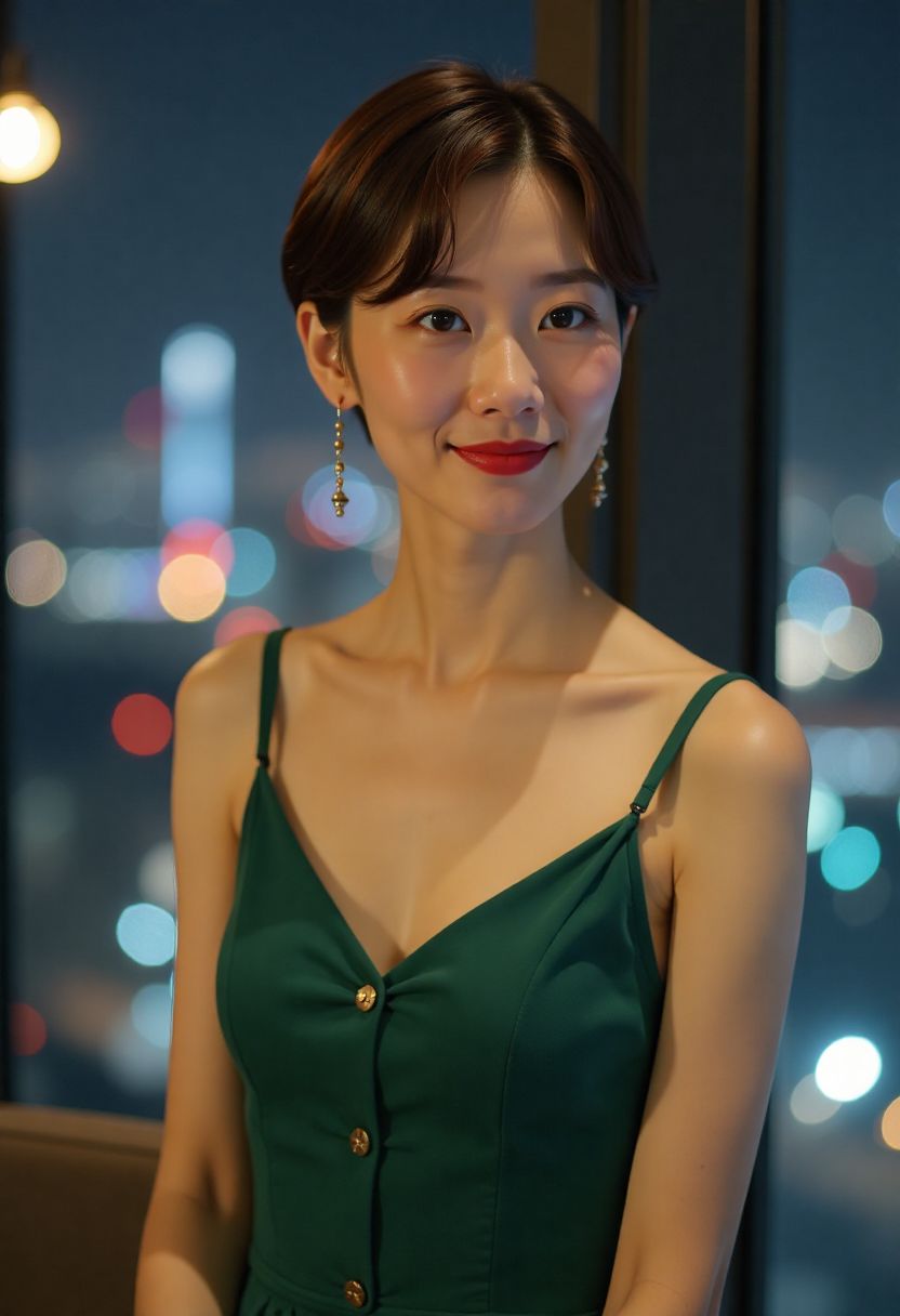 山海有归期剧集海报